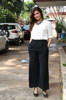 Arthi Venkatesh Photo Gallery